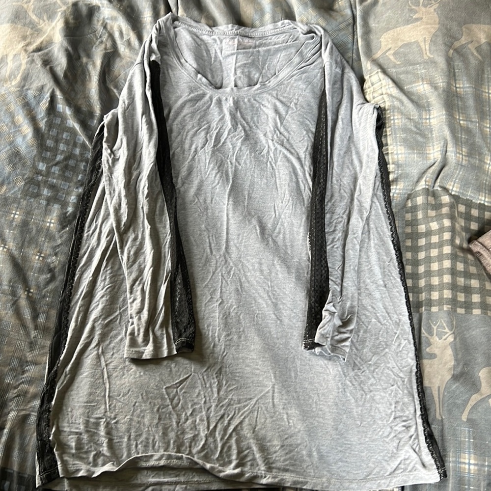 Night gown